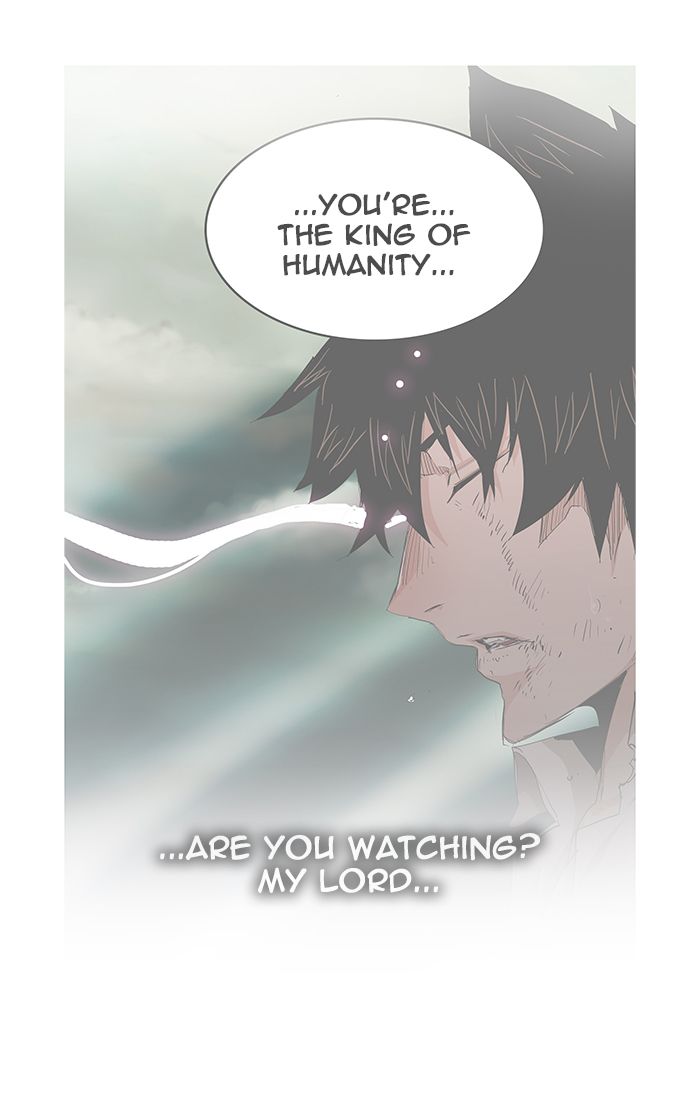 The God of High School Chapter 459 - Page 81