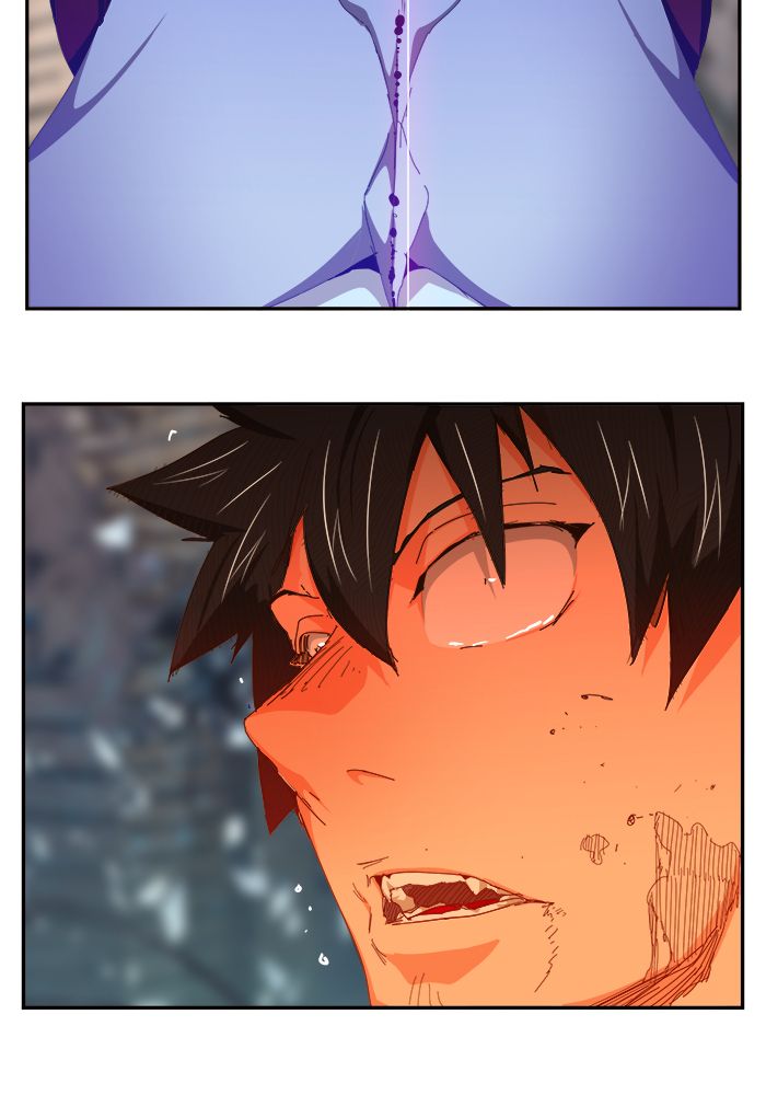 The God of High School Chapter 459 - Page 83