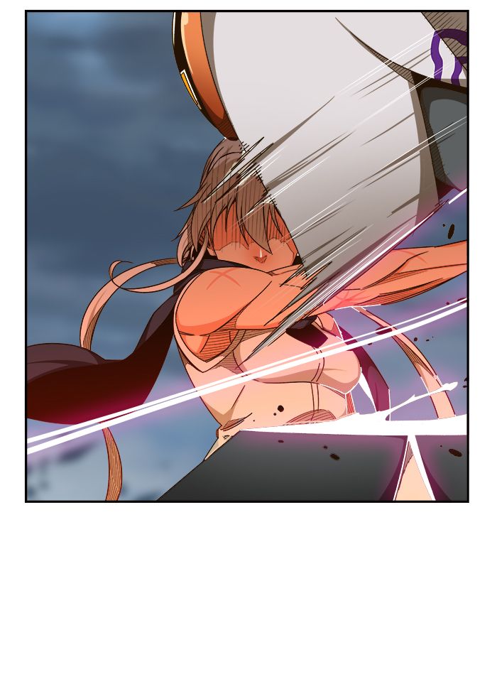 The God of High School Chapter 459 - Page 85