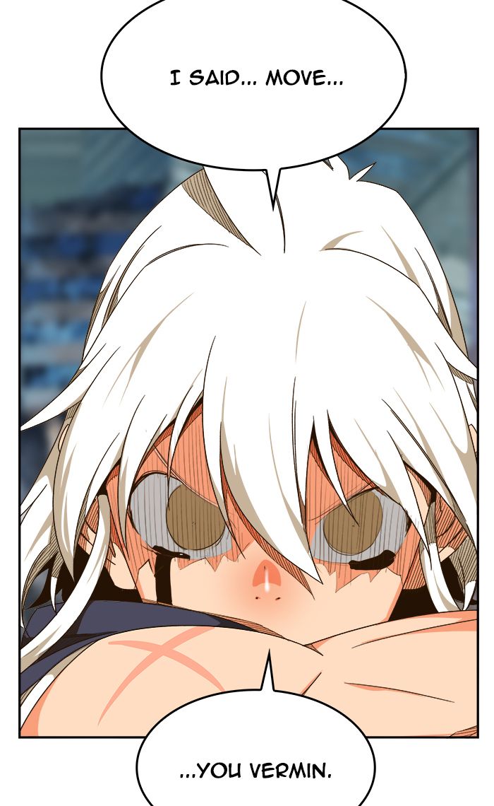 The God of High School Chapter 459 - Page 87