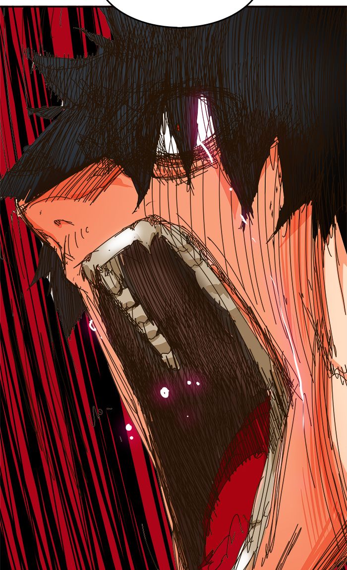 The God of High School Chapter 459 - Page 88