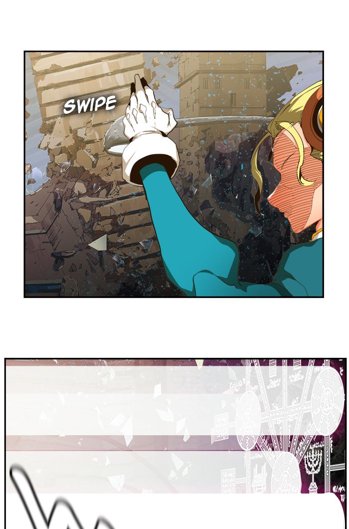 The God of High School Chapter 459 - Page 9