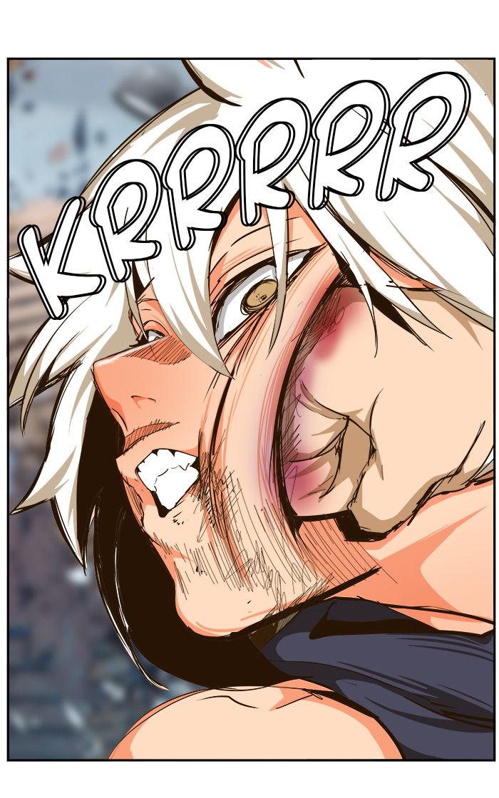 The God of High School Chapter 459 - Page 93