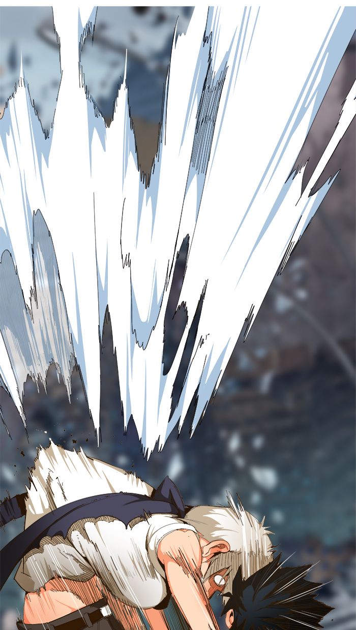 The God of High School Chapter 459 - Page 96