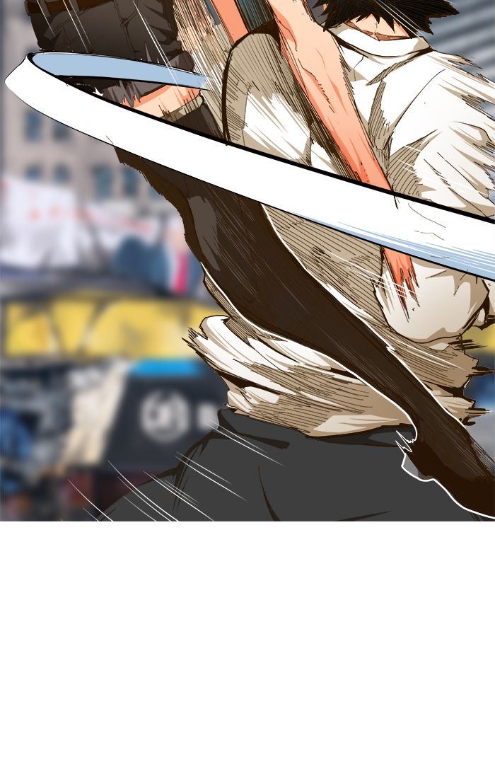 The God of High School Chapter 459 - Page 97