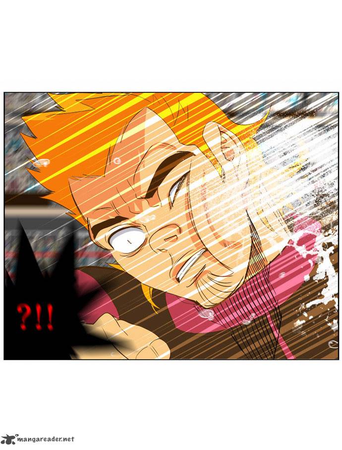 The God of High School Chapter 46 - Page 28