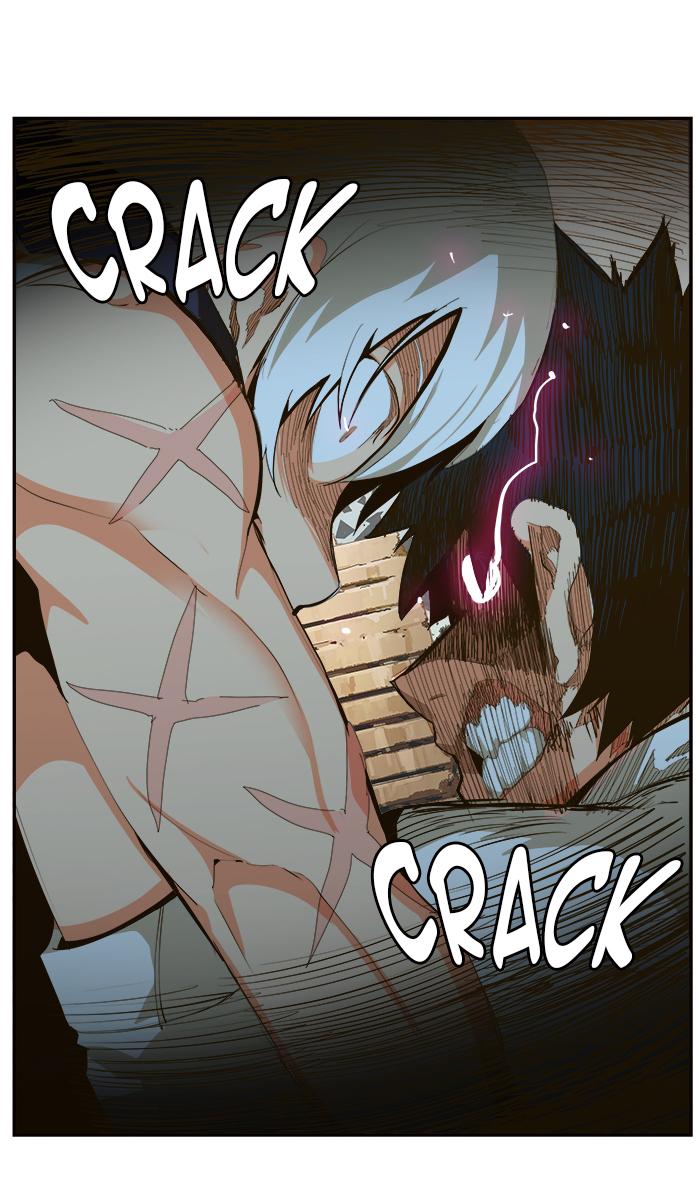 The God of High School Chapter 460 - Page 11