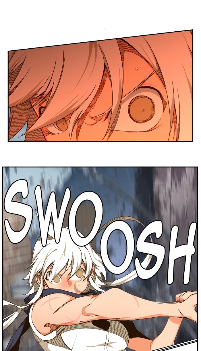 The God of High School Chapter 460 - Page 13