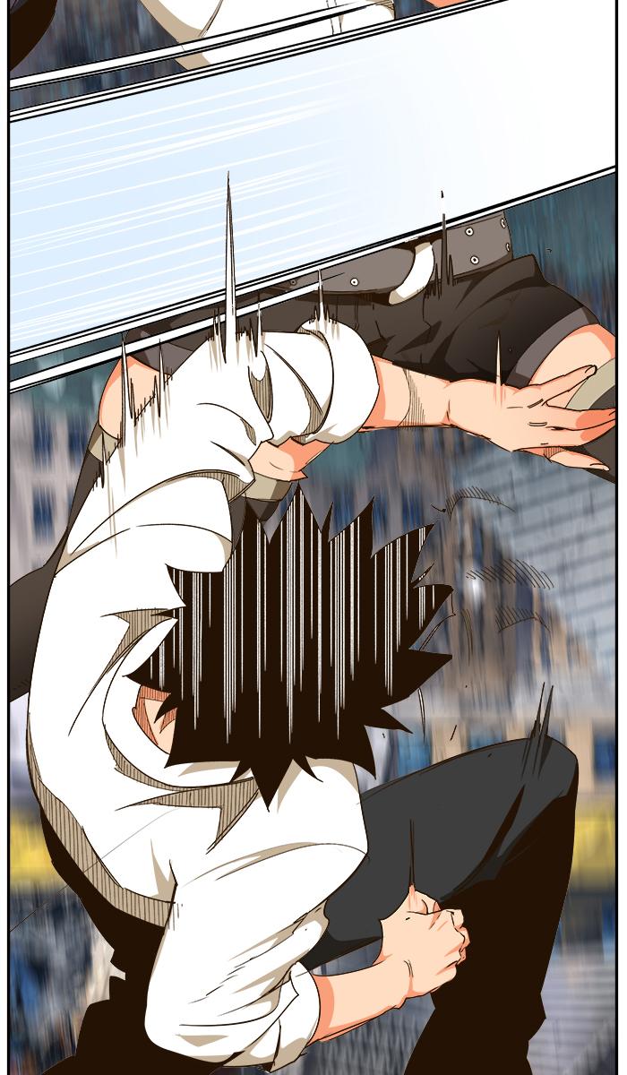 The God of High School Chapter 460 - Page 14