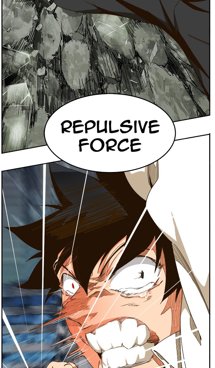 The God of High School Chapter 460 - Page 17