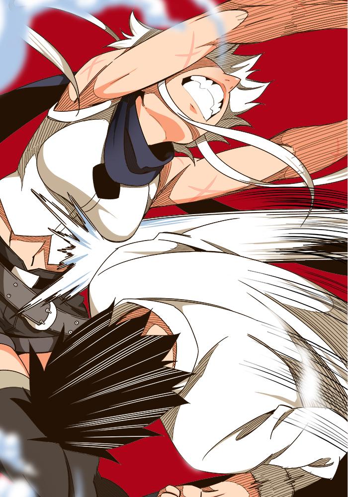 The God of High School Chapter 460 - Page 19