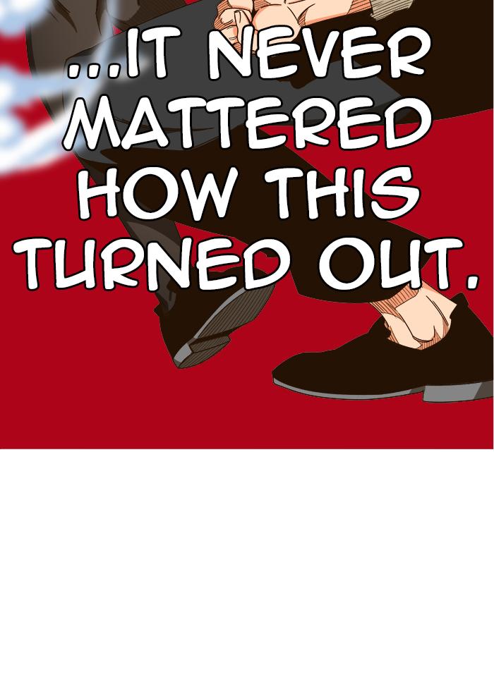 The God of High School Chapter 460 - Page 20