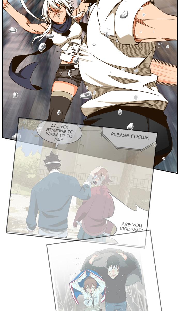 The God of High School Chapter 460 - Page 24