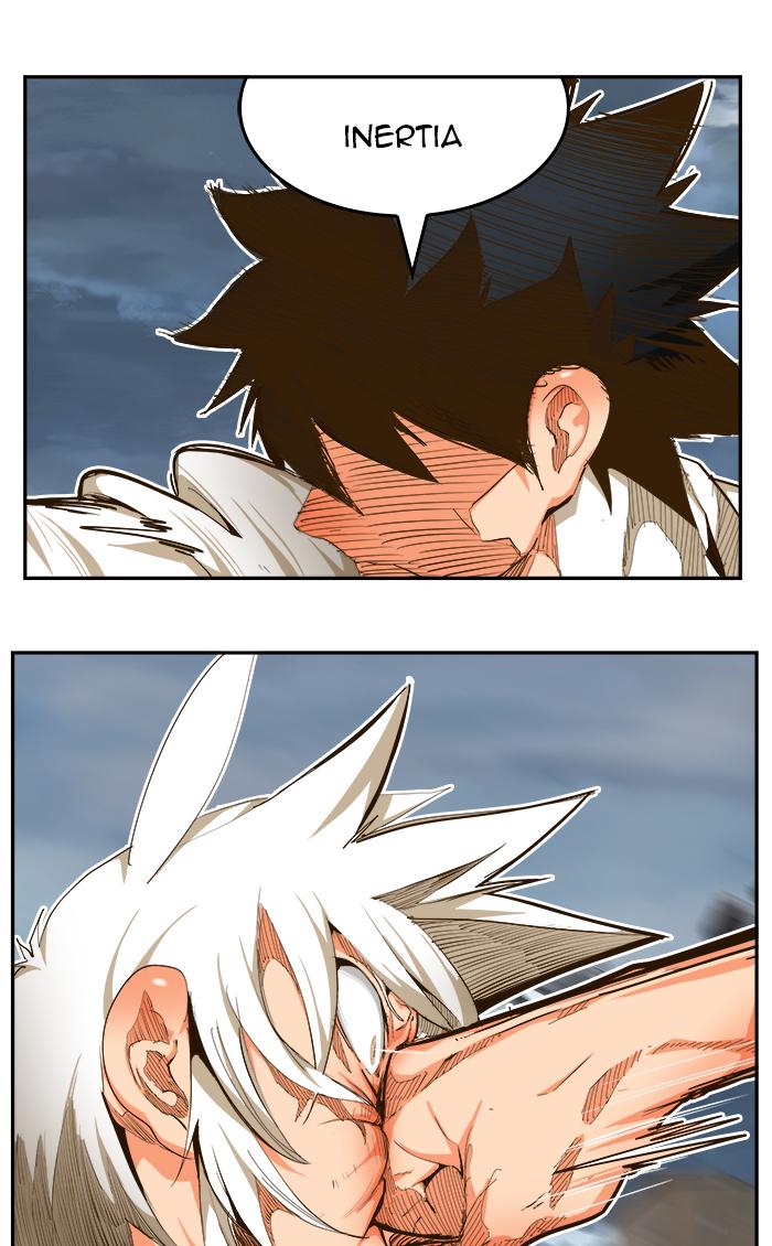 The God of High School Chapter 460 - Page 27