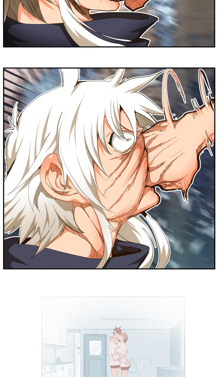 The God of High School Chapter 460 - Page 28