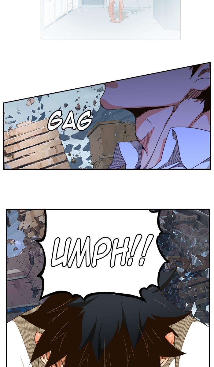 The God of High School Chapter 460 - Page 29