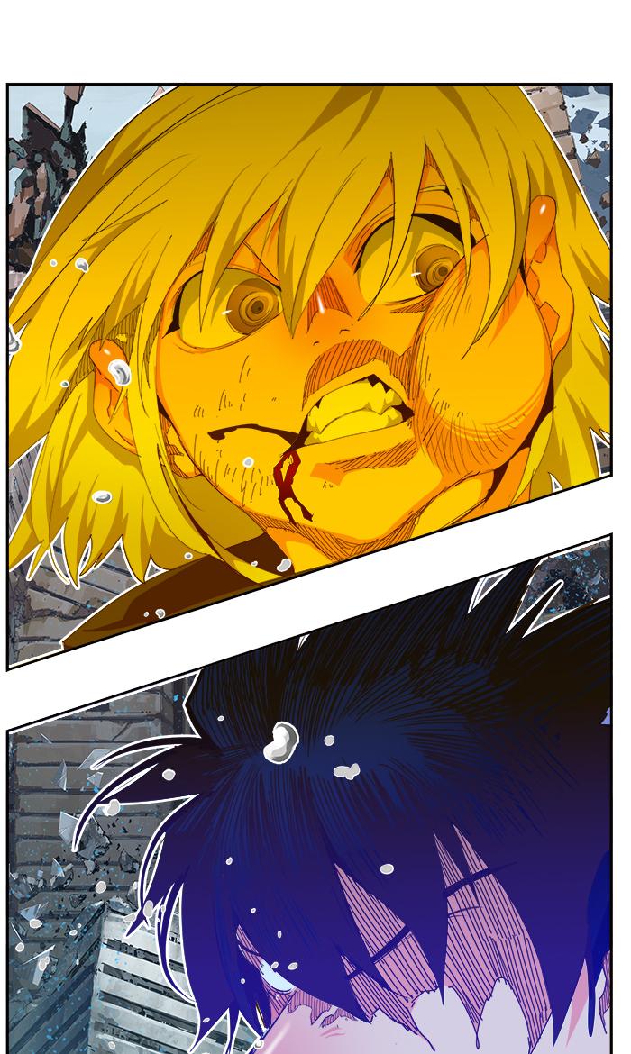 The God of High School Chapter 460 - Page 31