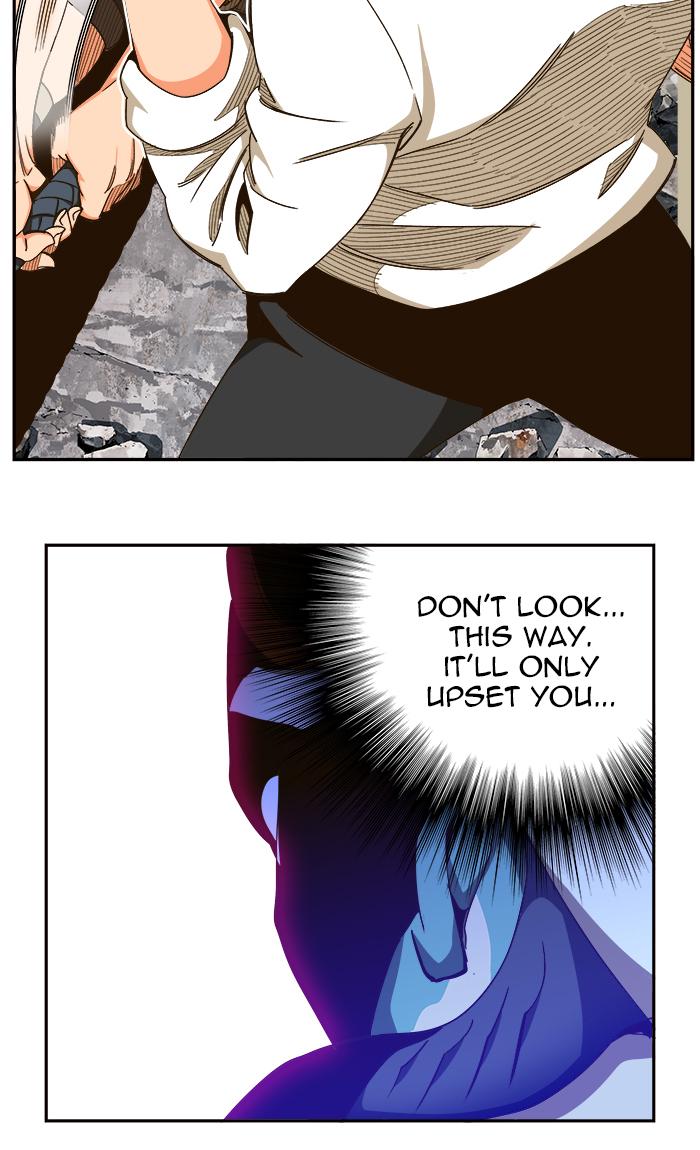 The God of High School Chapter 460 - Page 33