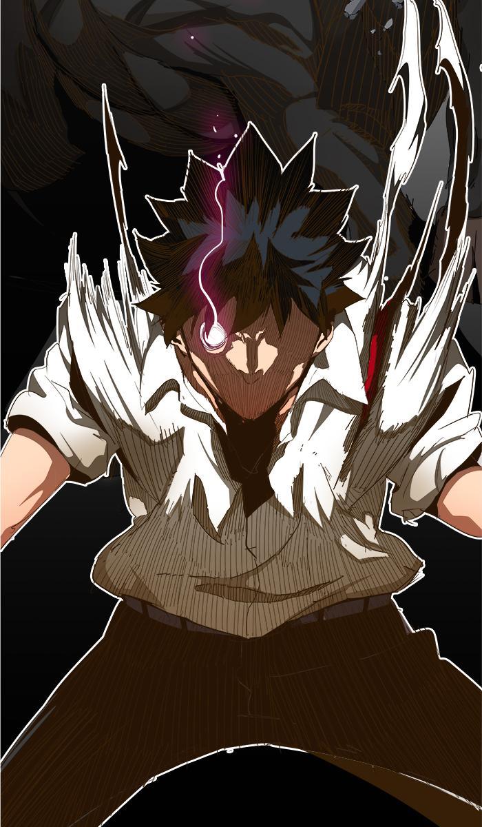 The God of High School Chapter 460 - Page 38