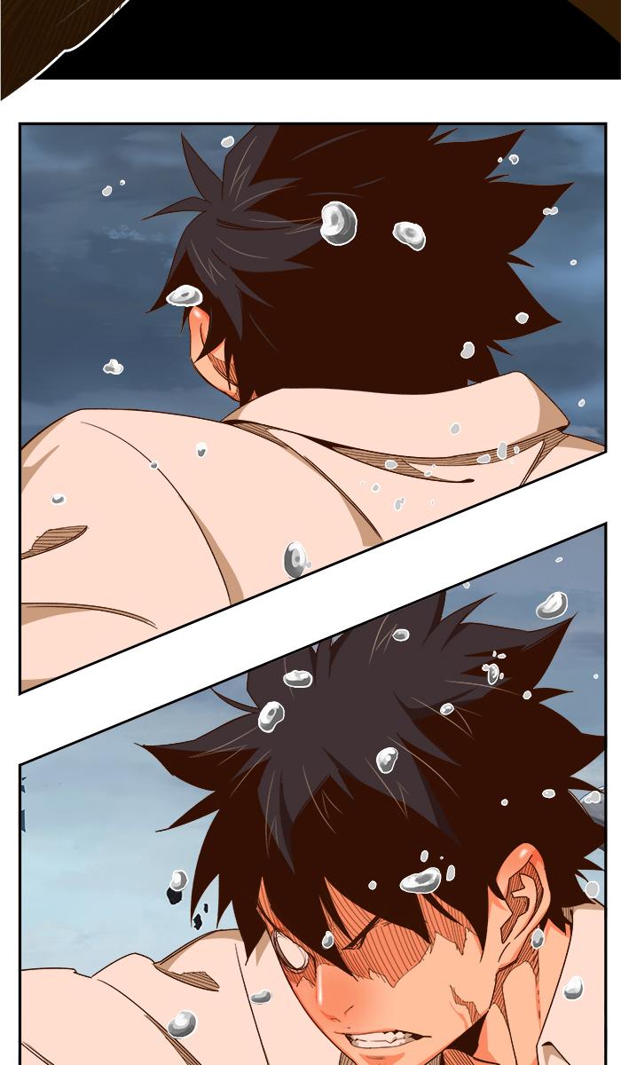 The God of High School Chapter 460 - Page 39