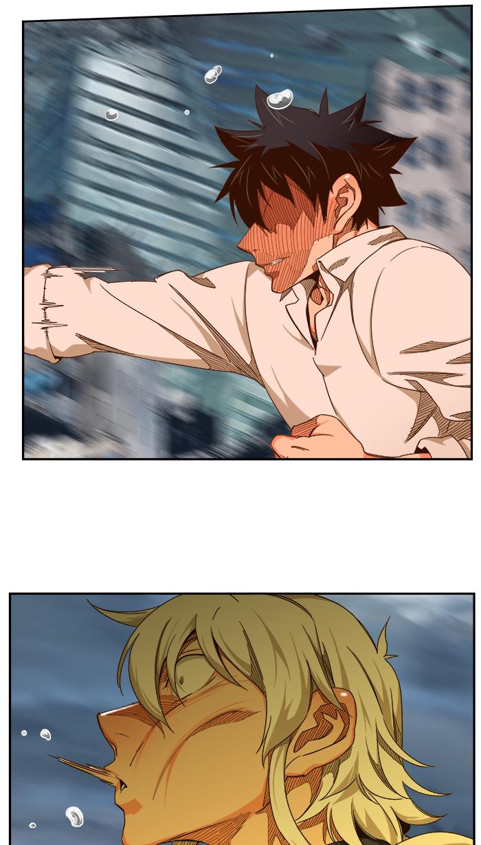 The God of High School Chapter 460 - Page 42