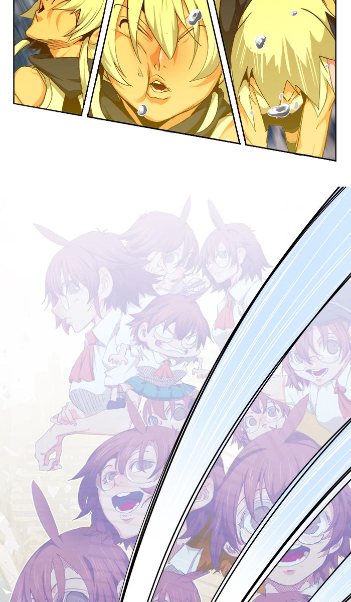 The God of High School Chapter 460 - Page 46