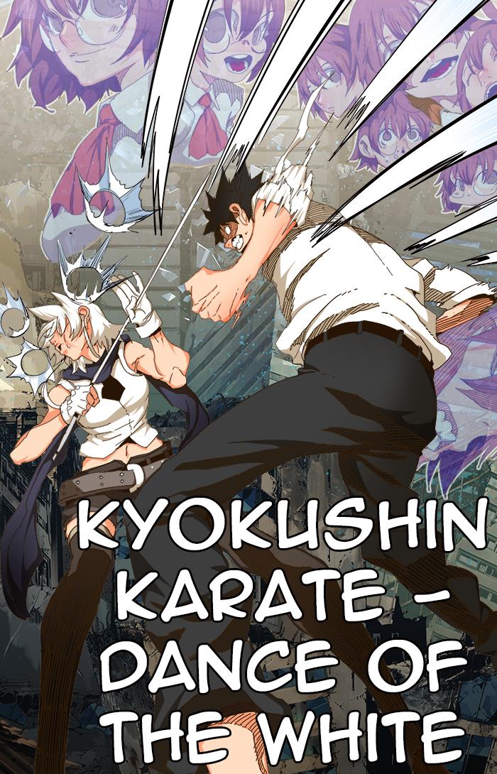 The God of High School Chapter 460 - Page 47