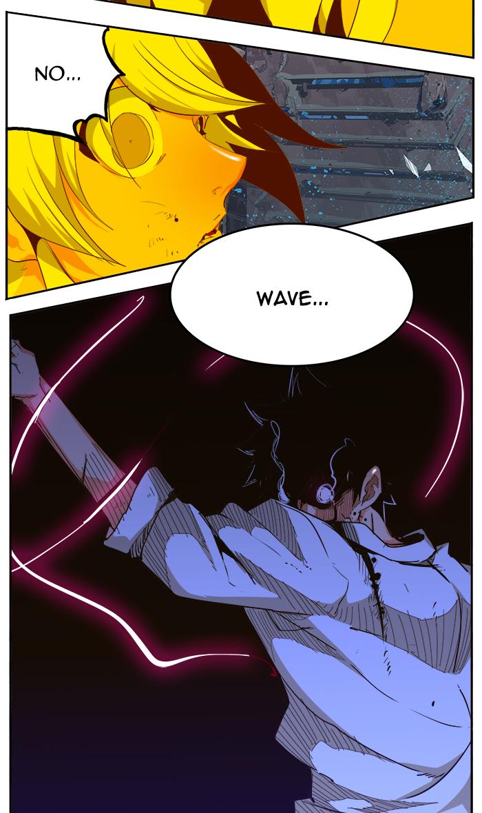 The God of High School Chapter 460 - Page 51