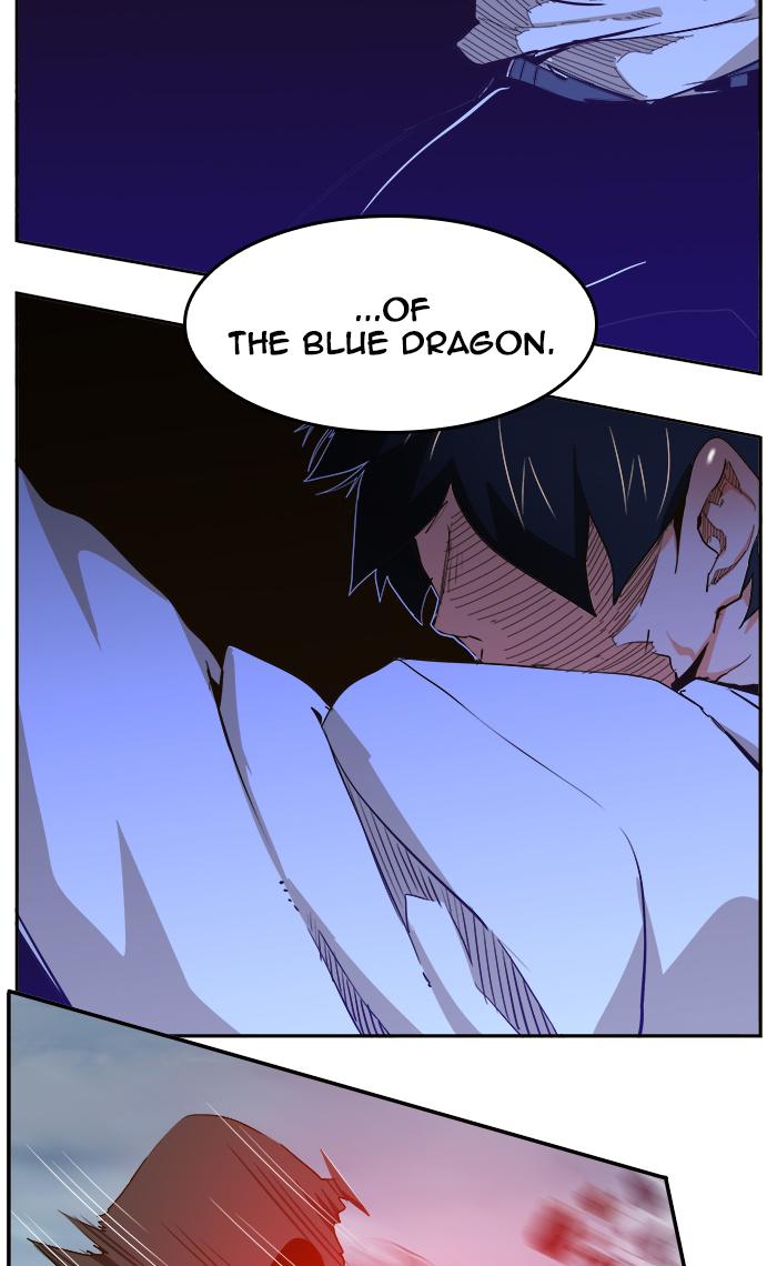 The God of High School Chapter 460 - Page 52