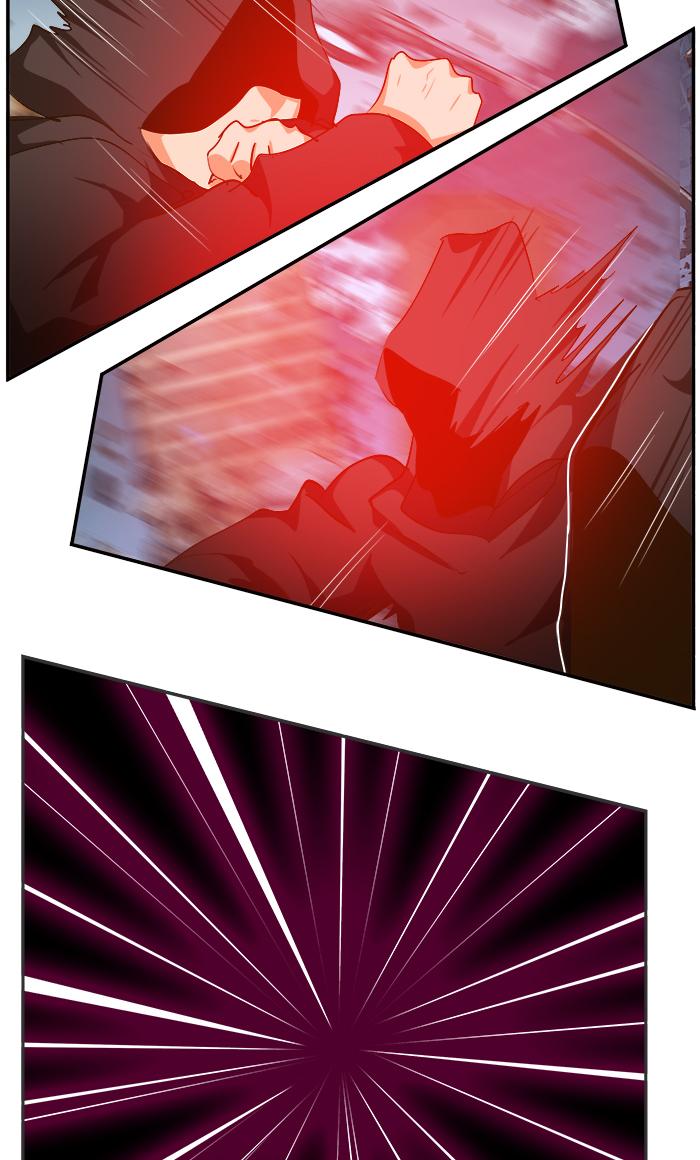 The God of High School Chapter 460 - Page 53