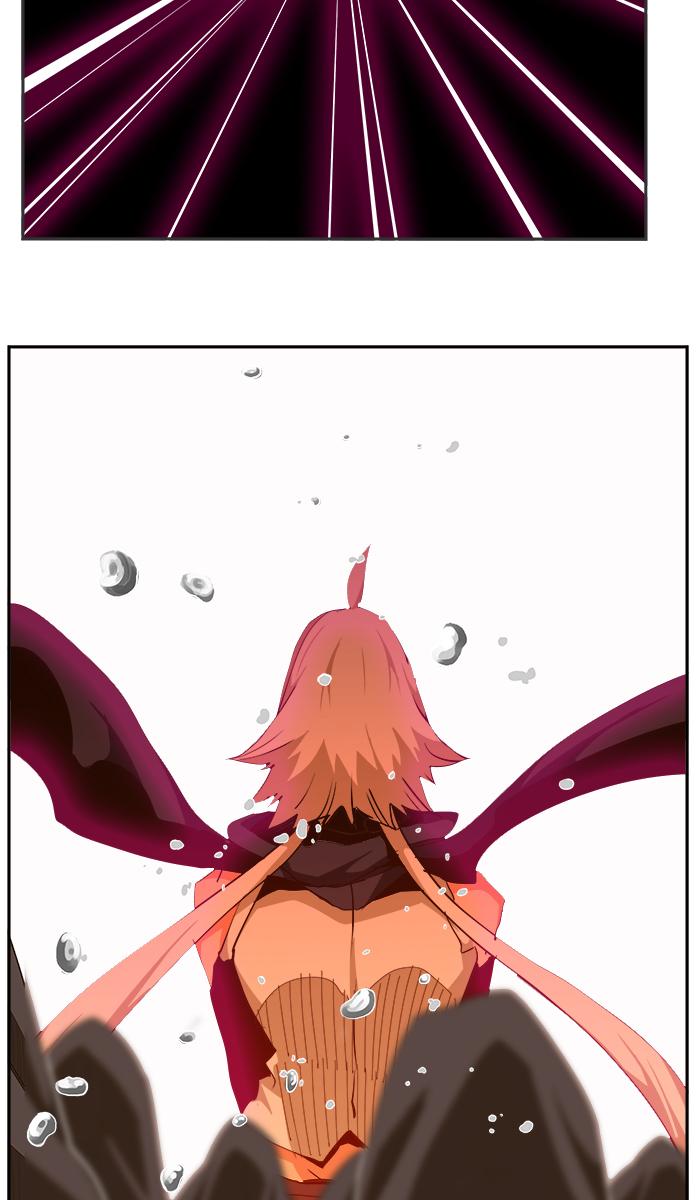 The God of High School Chapter 460 - Page 54