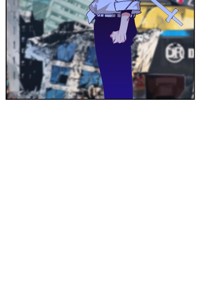 The God of High School Chapter 460 - Page 61