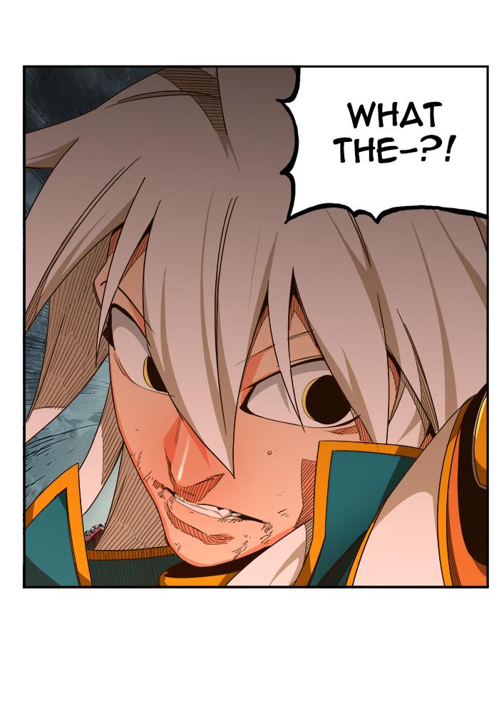 The God of High School Chapter 460 - Page 65