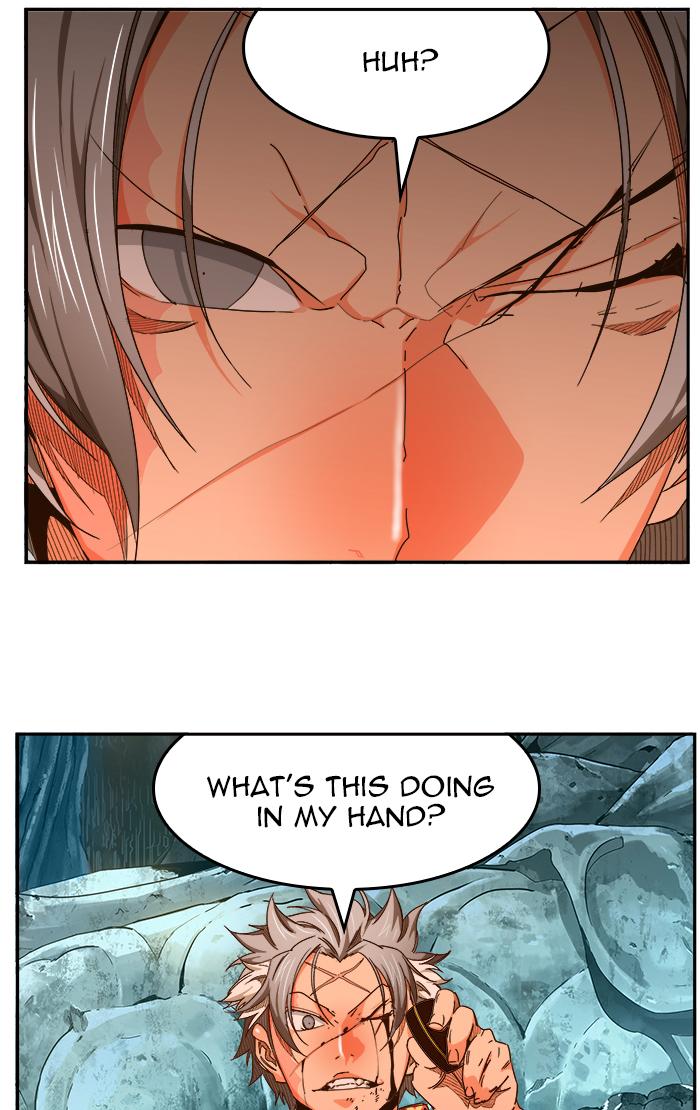 The God of High School Chapter 460 - Page 66