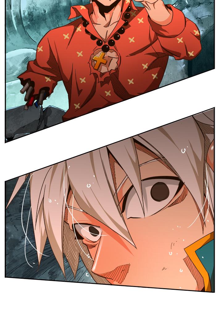 The God of High School Chapter 460 - Page 67