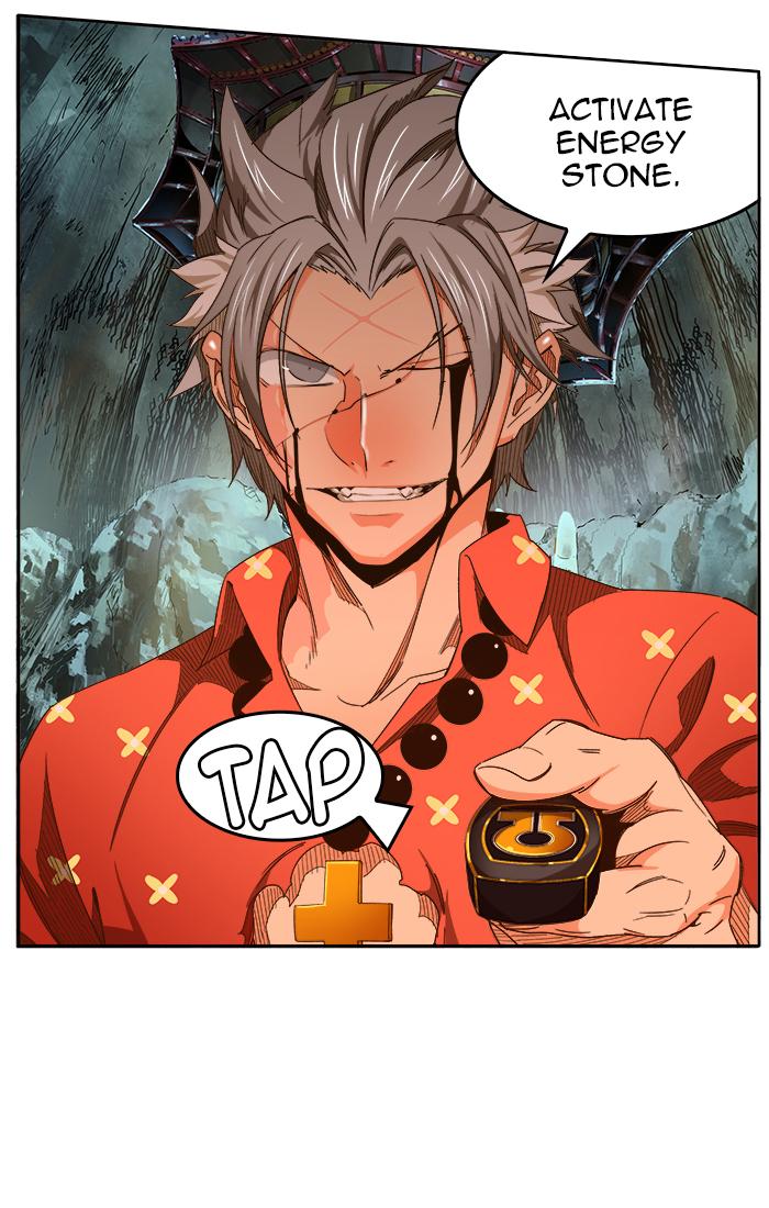 The God of High School Chapter 460 - Page 68