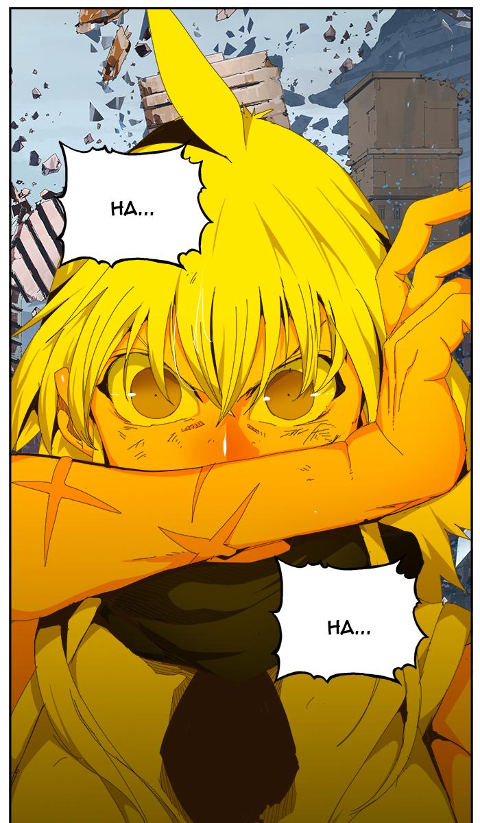 The God of High School Chapter 460 - Page 69