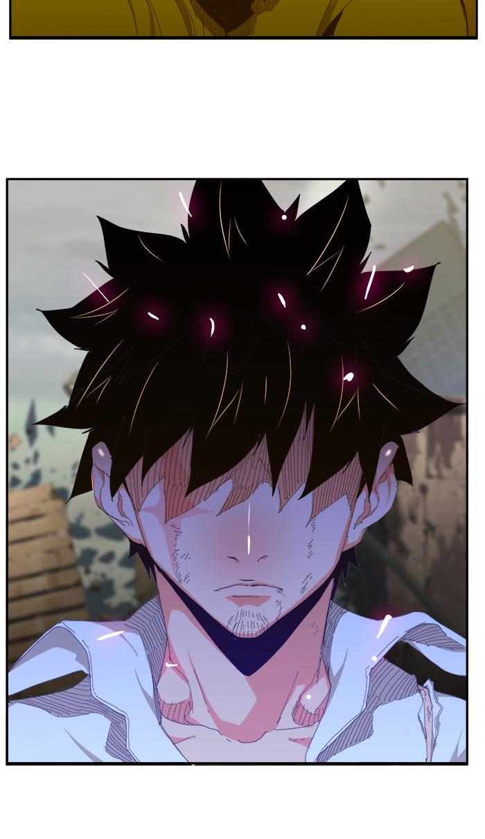 The God of High School Chapter 460 - Page 70