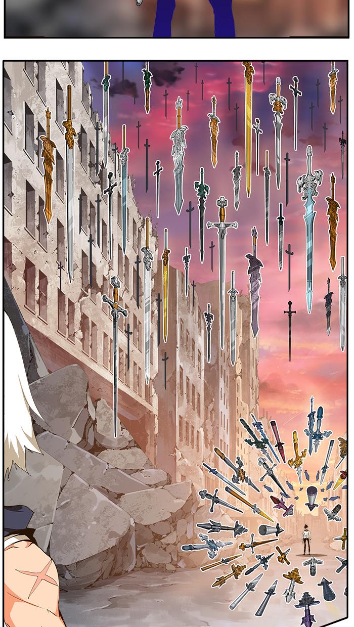 The God of High School Chapter 460 - Page 75