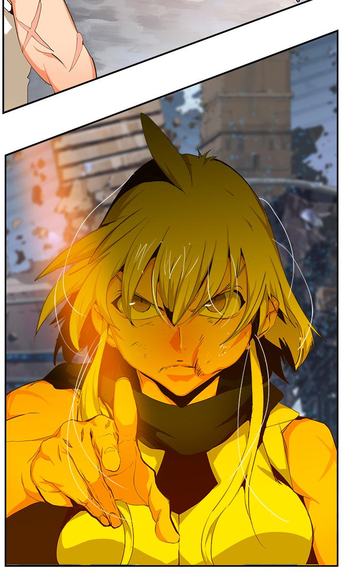 The God of High School Chapter 460 - Page 76