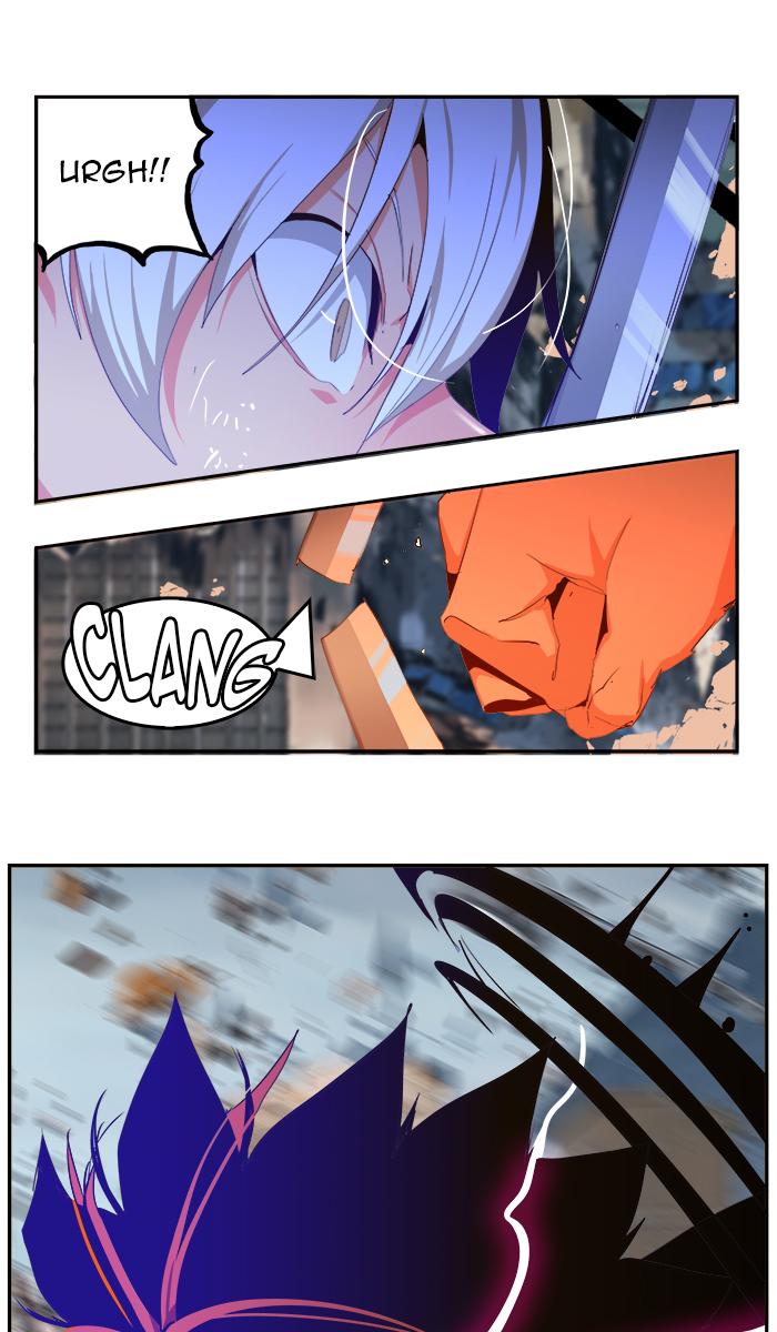 The God of High School Chapter 460 - Page 79