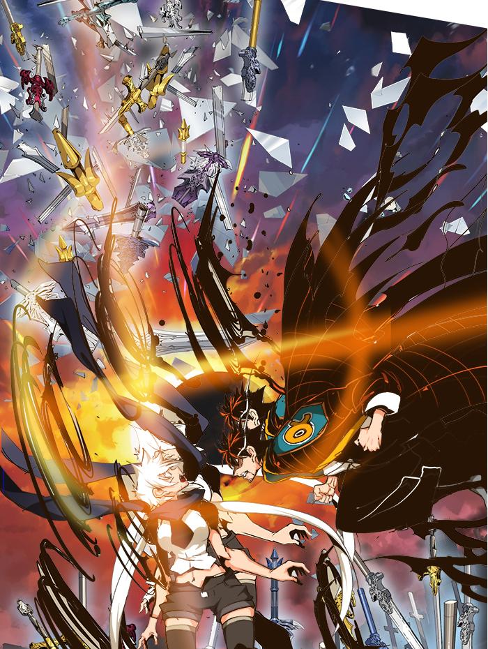 The God of High School Chapter 460 - Page 81