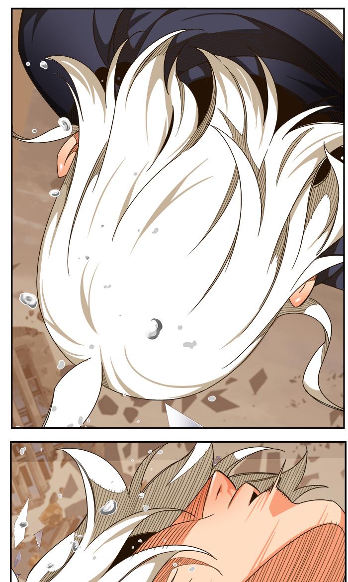 The God of High School Chapter 460 - Page 89