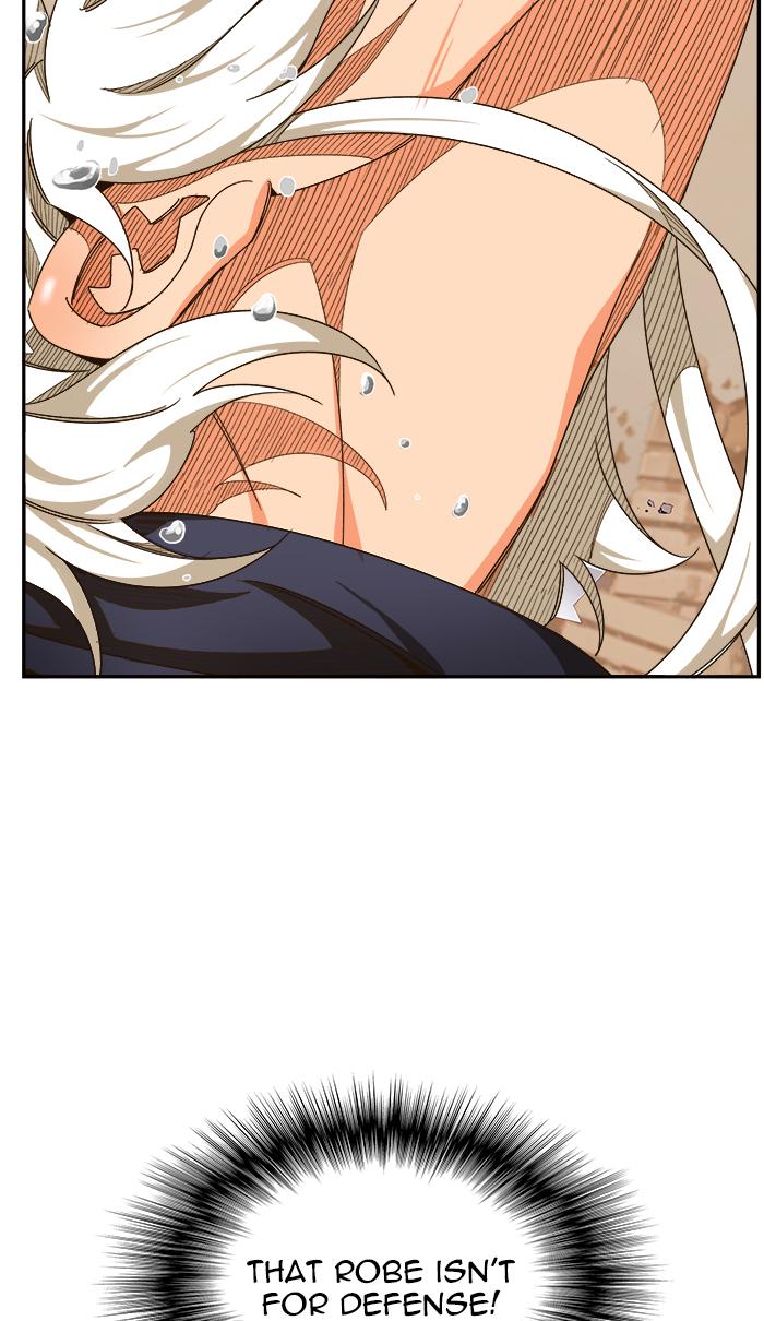 The God of High School Chapter 460 - Page 90