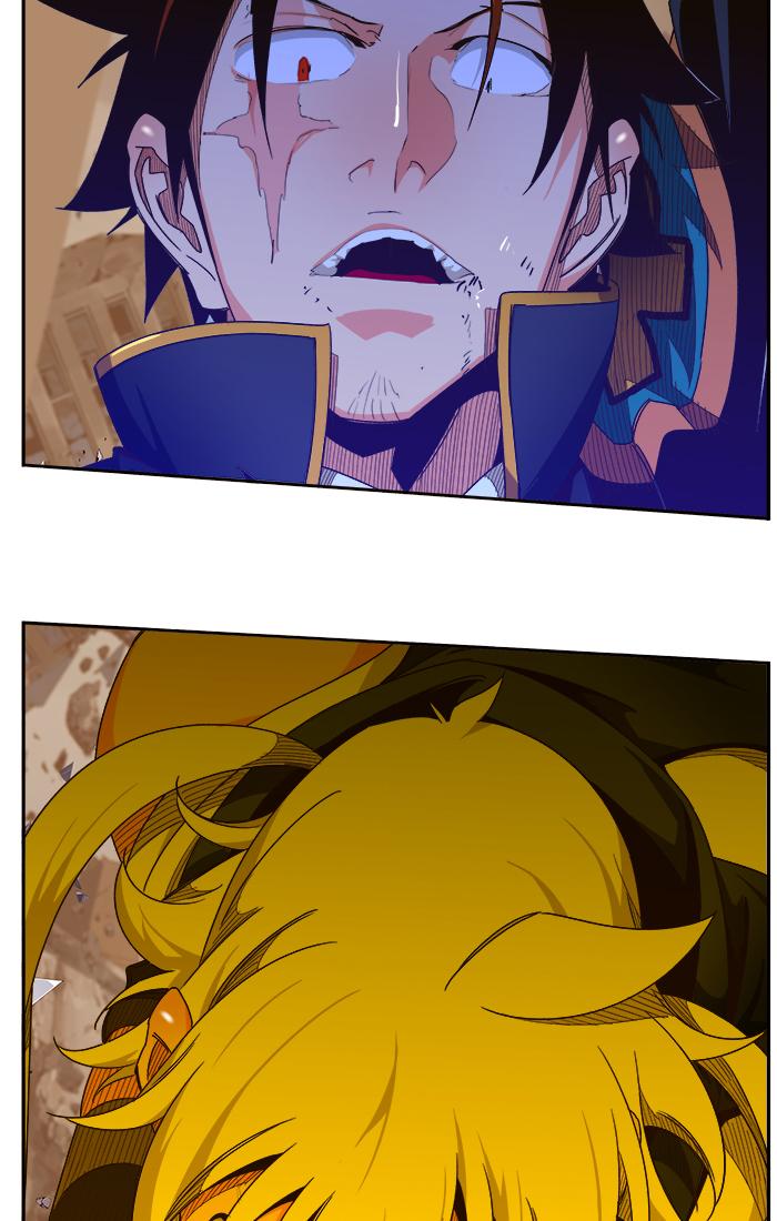 The God of High School Chapter 460 - Page 94