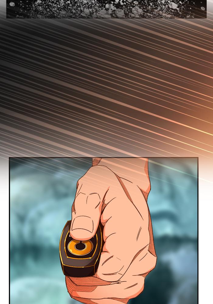 The God of High School Chapter 460 - Page 96