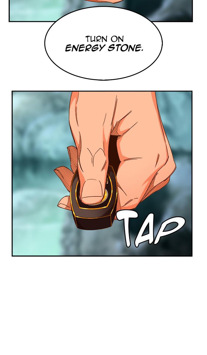 The God of High School Chapter 460 - Page 97