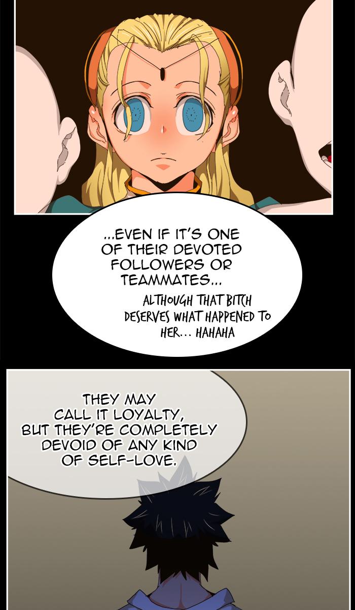 The God of High School Chapter 461 - Page 10