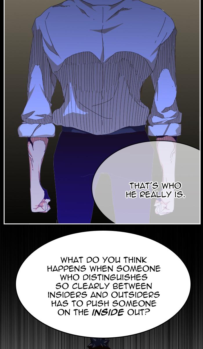 The God of High School Chapter 461 - Page 11