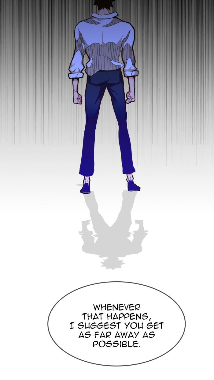 The God of High School Chapter 461 - Page 12